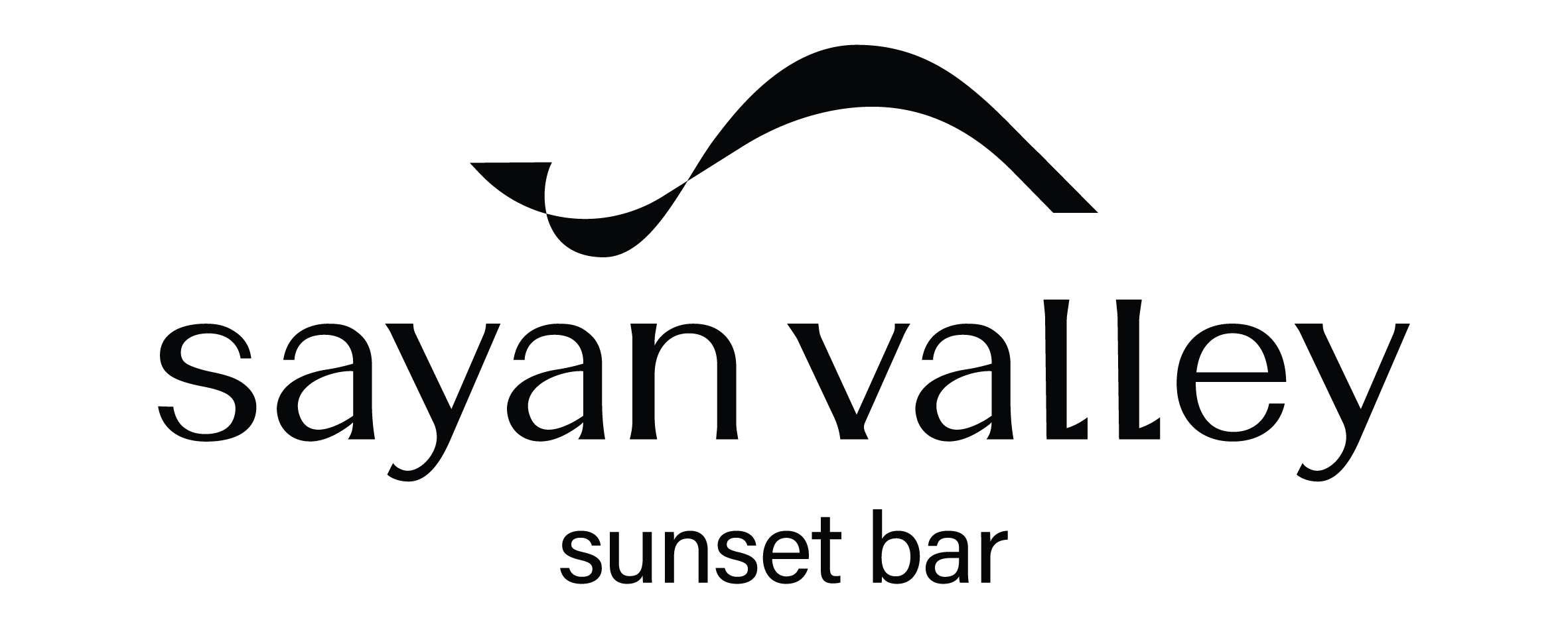 Sayan Valley Ubud Sunset Bar Logo