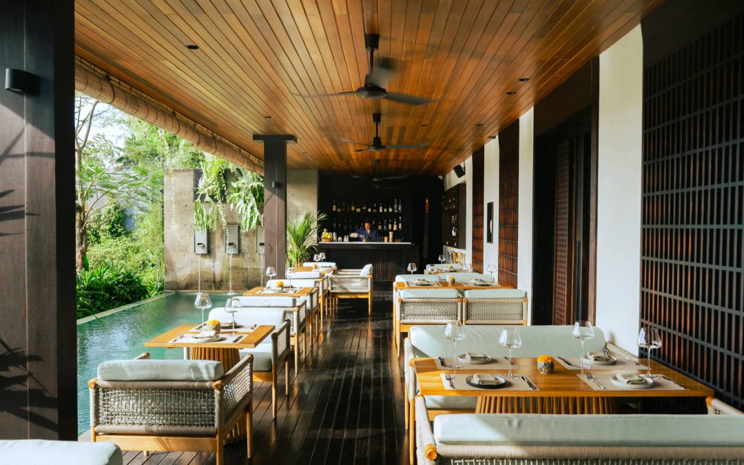 Lunch with View in Ubud: The Ultimate Guide to a Jungle Lunch Experience