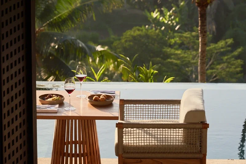 restaurant ubud with view (3)