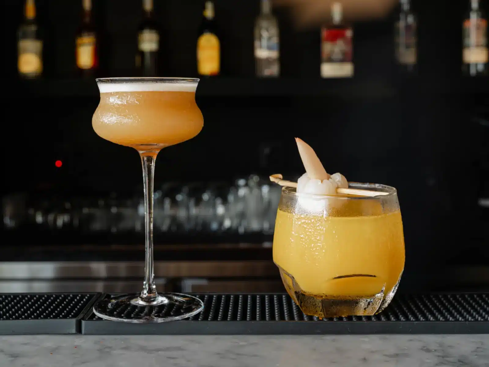 most popular cocktail in the world
