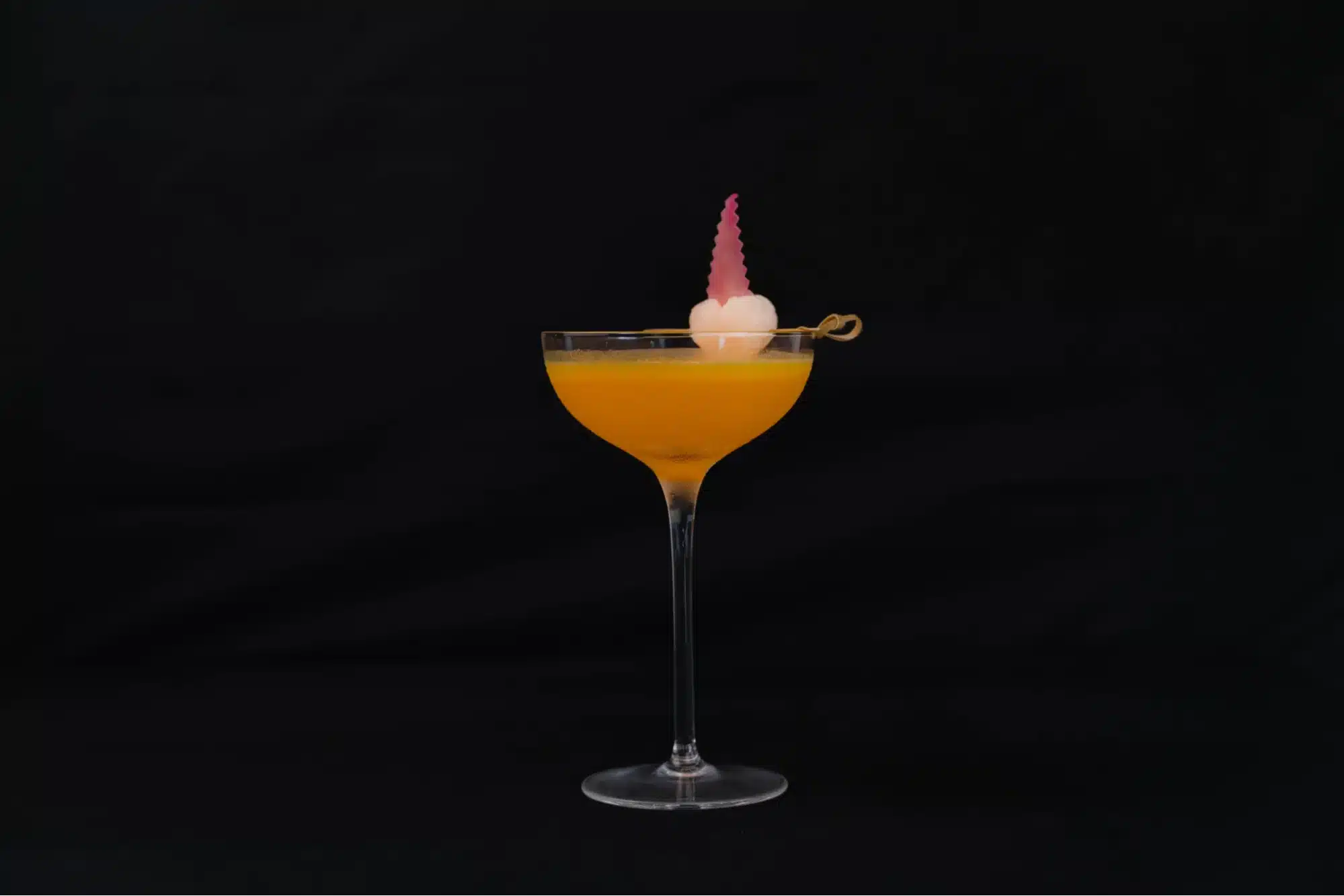 most popular cocktail in the world