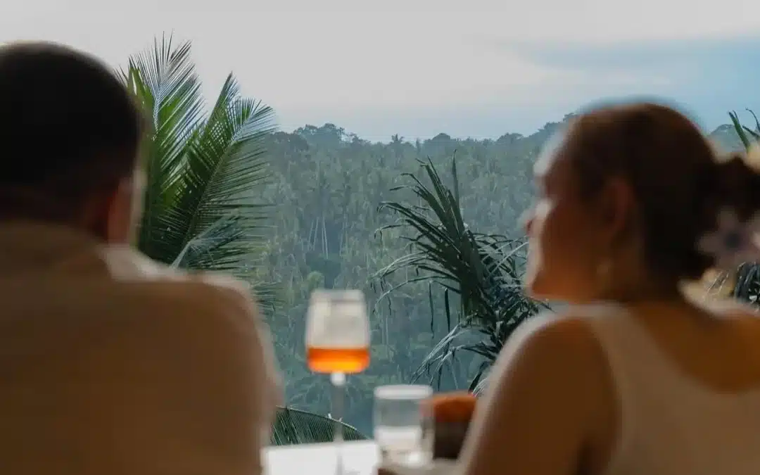 Top Jungle Restaurants in Ubud for a True Bali Experience