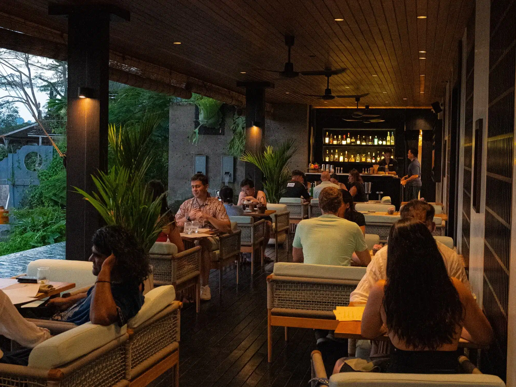 jungle restaurant ubud (3)