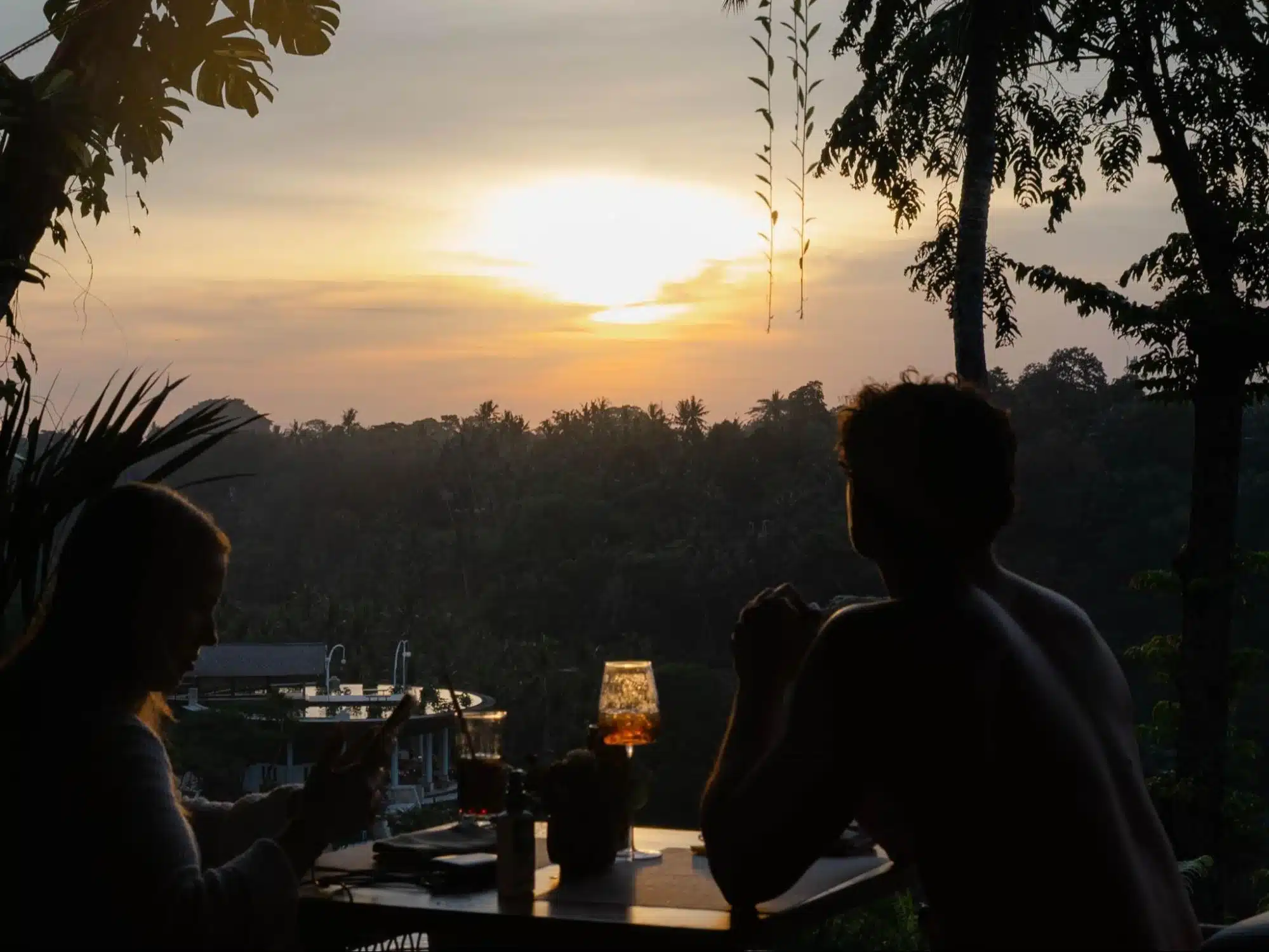 ubud romantic restaurant (1)