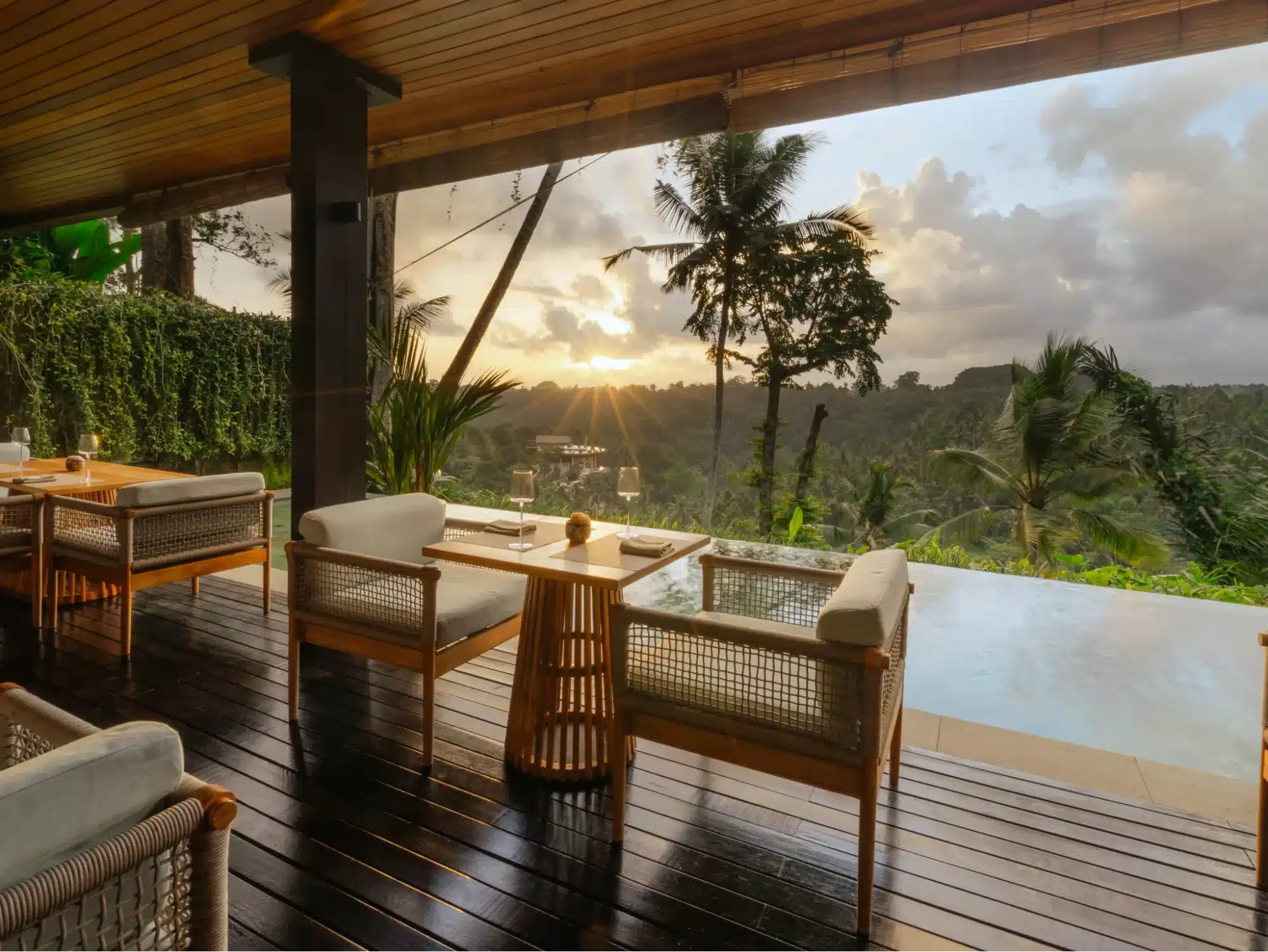 ubud romantic restaurant (2)