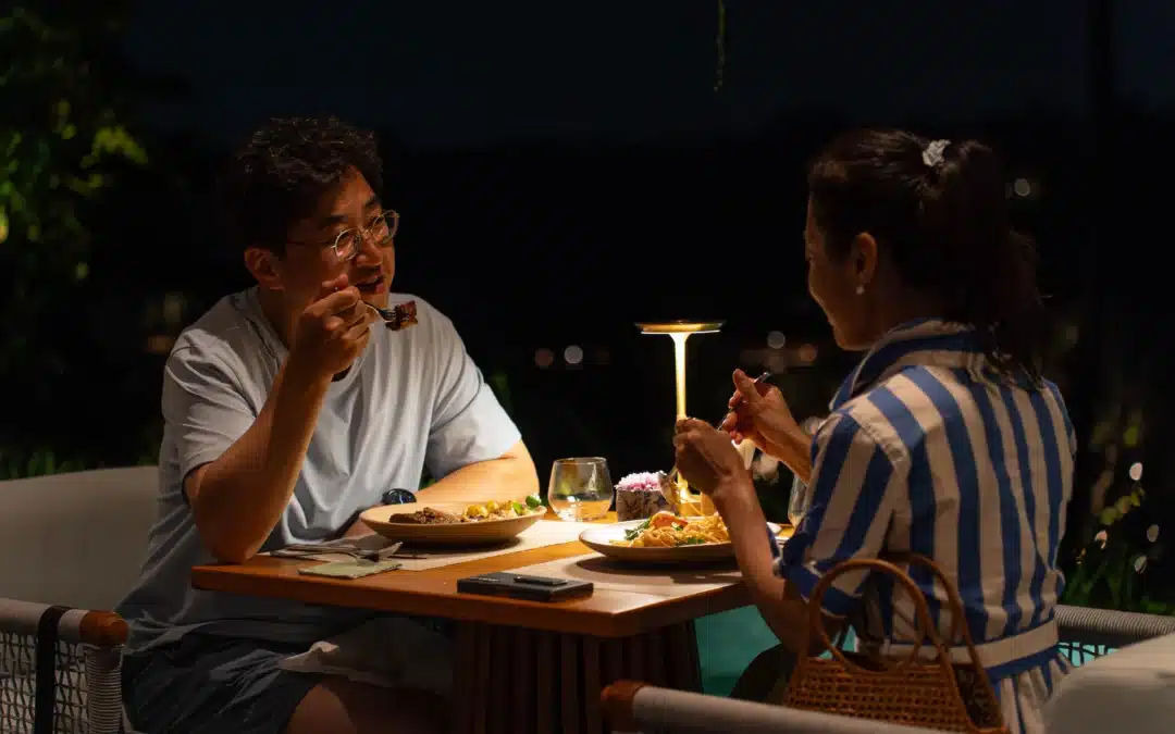 Ultimate Guide to Dinner Time in Ubud for a Perfect Evening