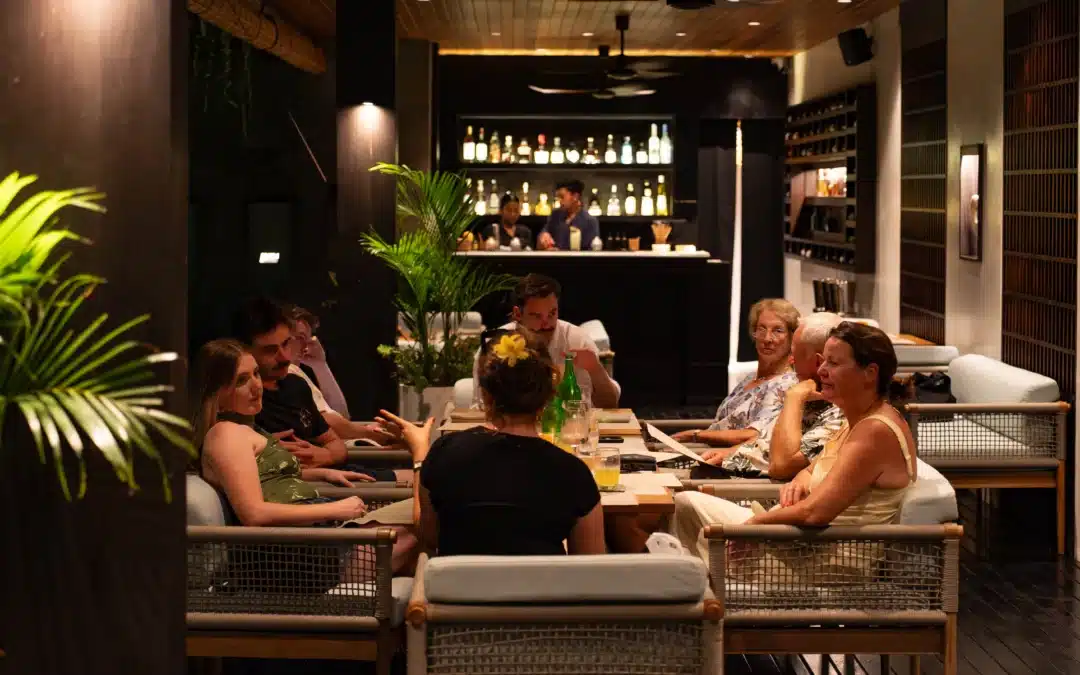 Finding Your Perfect Evening Experience